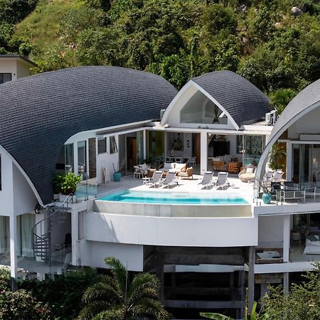 Villa Cocoon Chaweng Exterior foto
