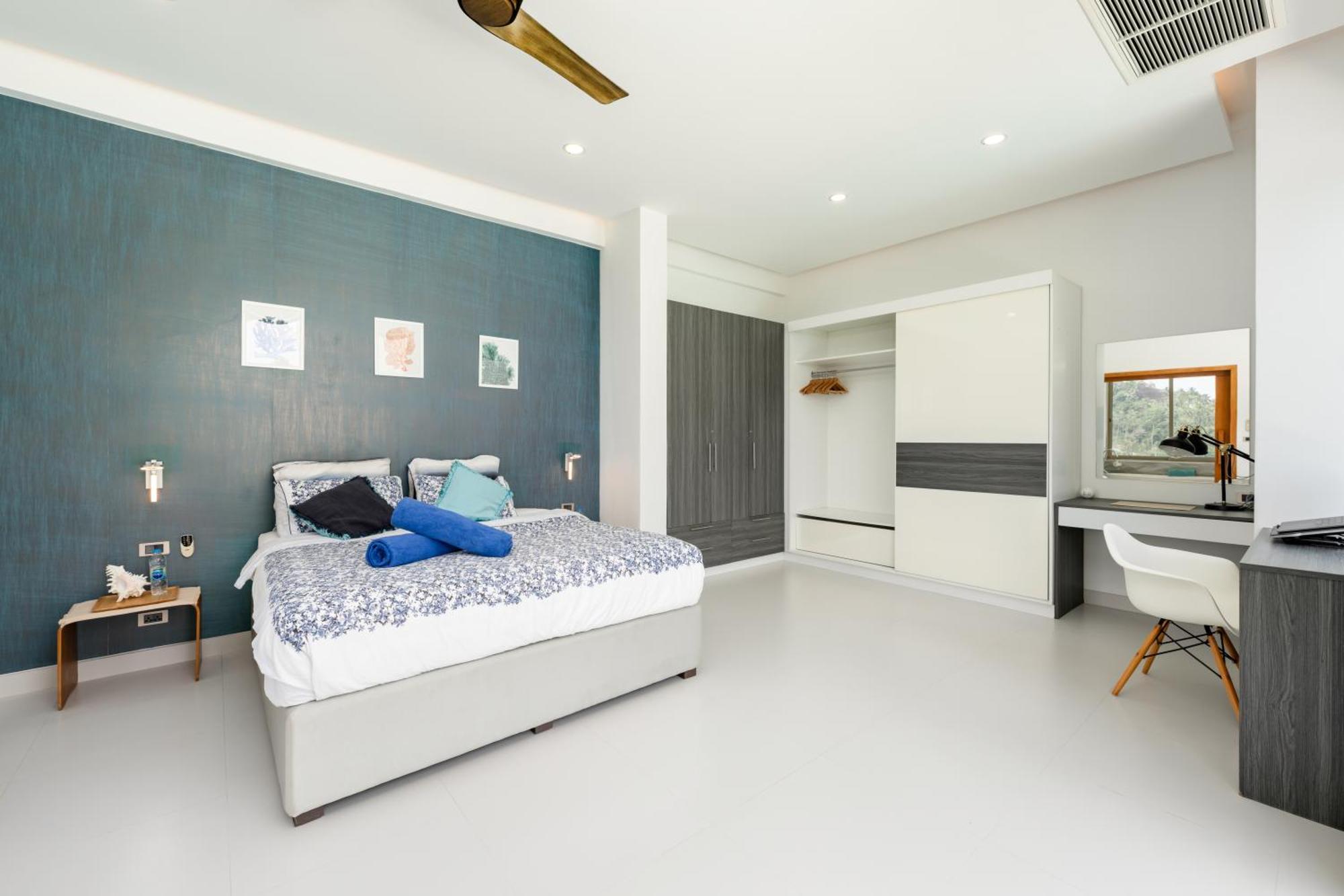 Villa Cocoon Chaweng Exterior foto
