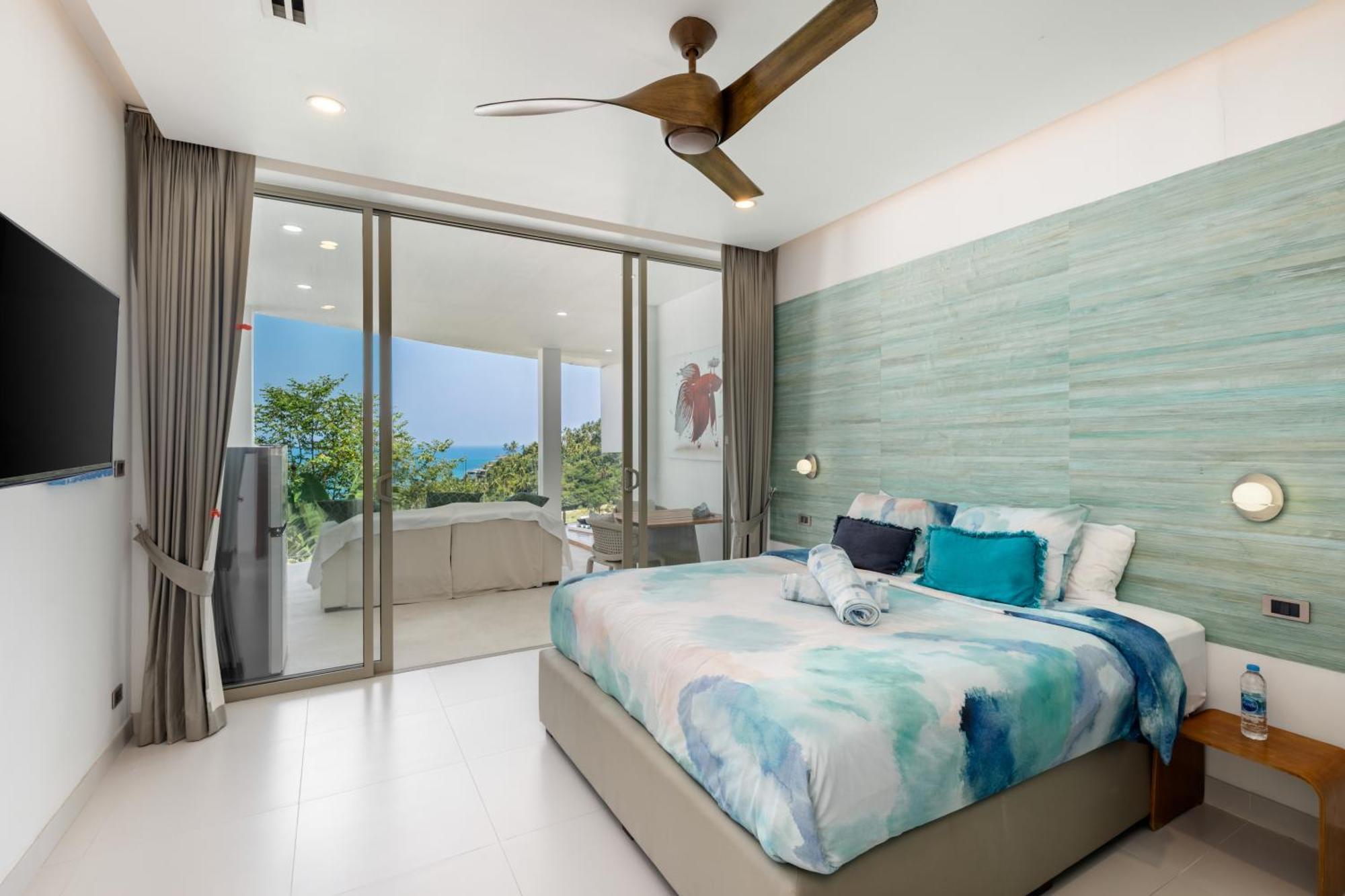 Villa Cocoon Chaweng Exterior foto