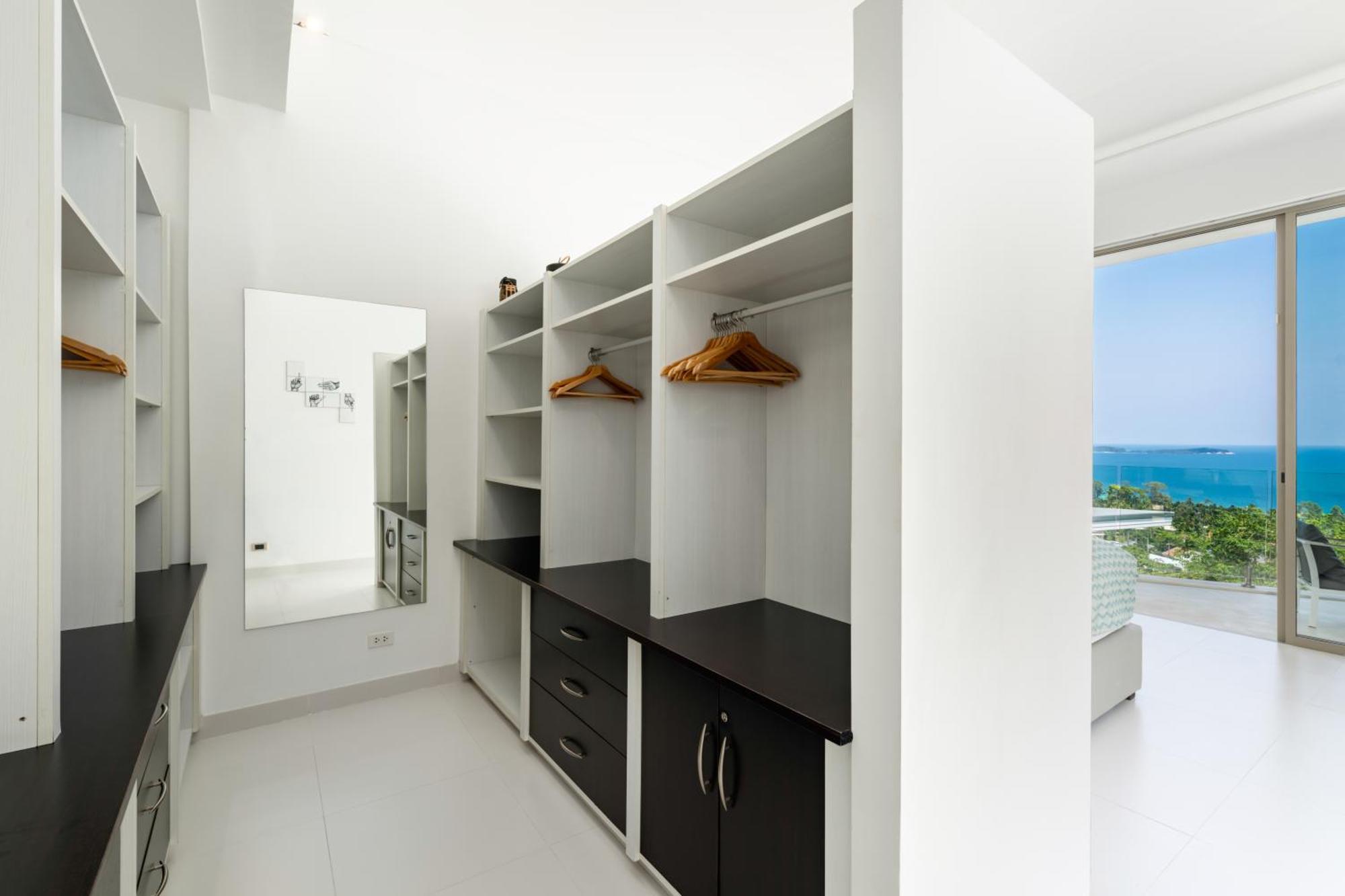 Villa Cocoon Chaweng Exterior foto